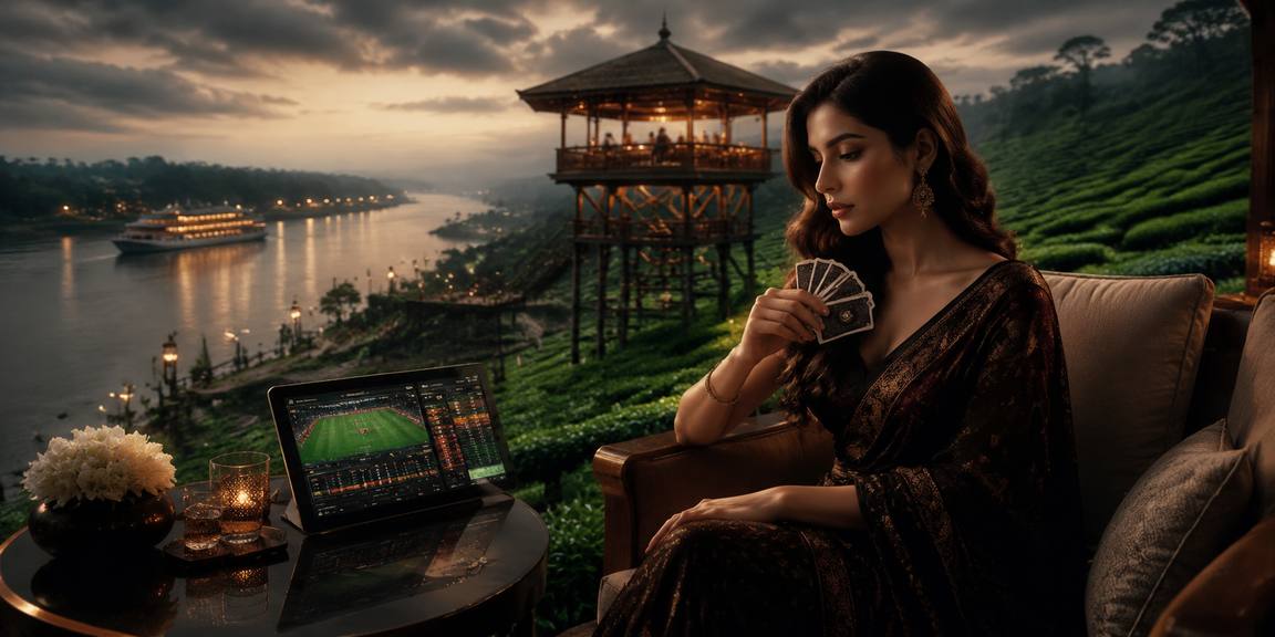 betjle অ্যাডভান্সড ক্যারিবিয়ান